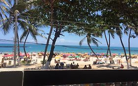 Condomínio Imperial, Praia Do Francês